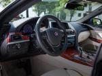 Alpina B6 xDrive Gran Coupe 2014 года (NA)